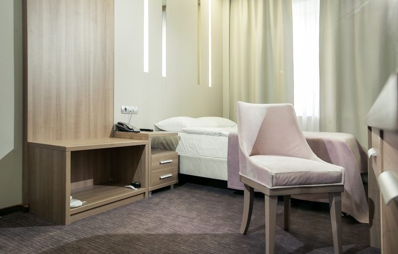 Hotel Novinka