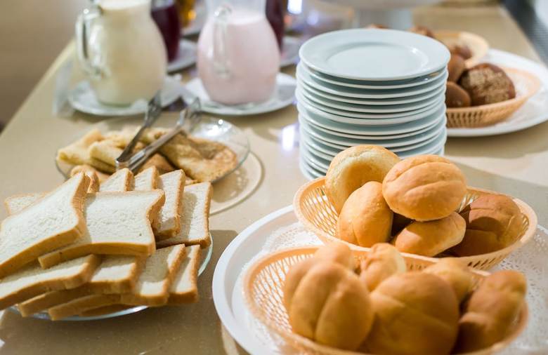 Hotel Novinka