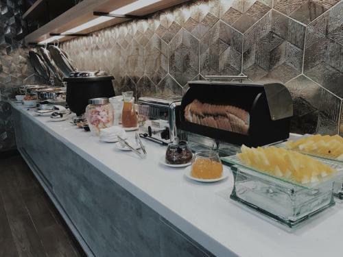 Hotel Ibis Budget Surabaya Diponegoro