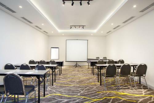Hotel Ibis Budget Surabaya Diponegoro