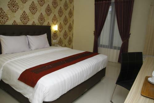 Hotel Hersya Front One Inn Surabaya