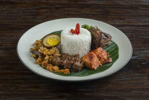 Hotel 88 Kedungsari - Kedungdoro