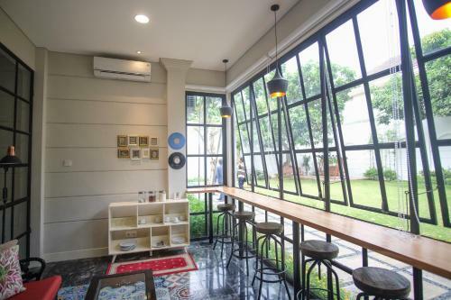 Hostal Rumah Kertajaya