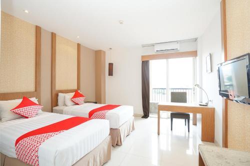 Oyo 197 Prime Royal Hotel