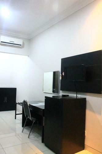 Hostal Carica Homestay Surabaya