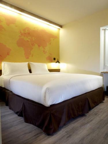 Hotel Nunia Inn Bandara Jakarta