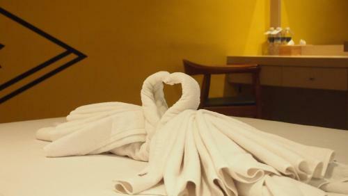 Hotel Nite & Day Laguna Bintan
