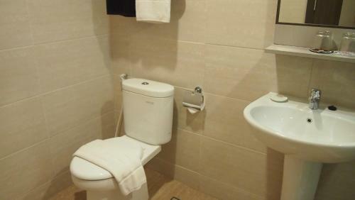 Hotel Nite & Day Laguna Bintan