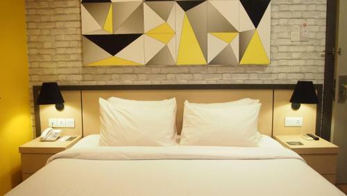 Hotel Nite & Day Laguna Bintan