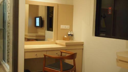 Hotel Nite & Day Laguna Bintan