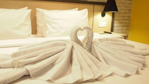 Hotel Nite & Day Laguna Bintan