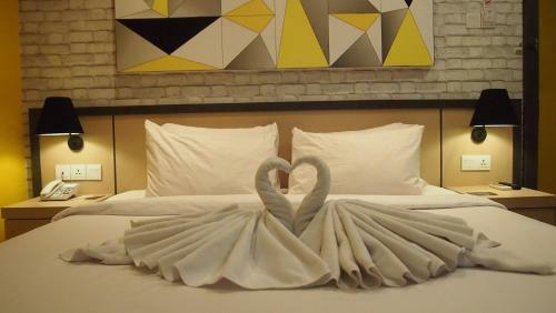 Hotel Nite & Day Laguna Bintan
