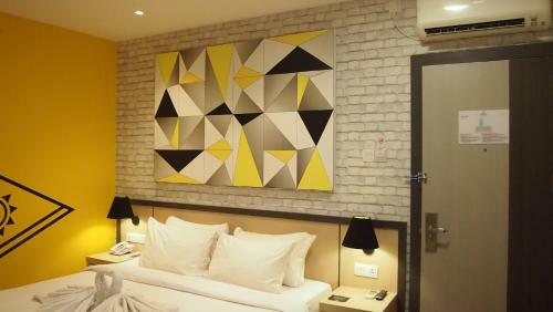 Hotel Nite & Day Laguna Bintan