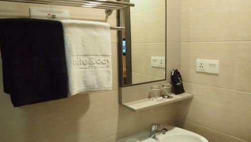 Hotel Nite & Day Laguna Bintan