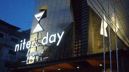 Hotel Nite & Day Laguna Bintan