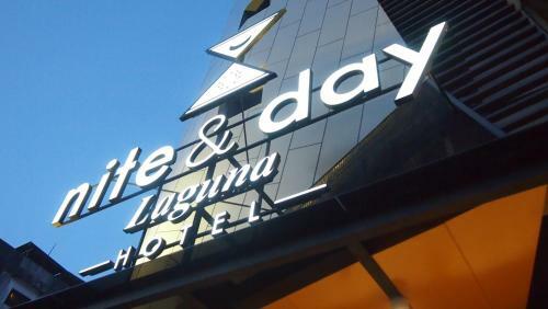Hotel Nite & Day Laguna Bintan