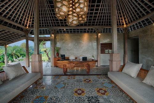 Nau Villa Ubud