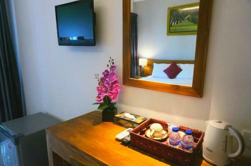 Pendawa Gapura Hotel Kuta