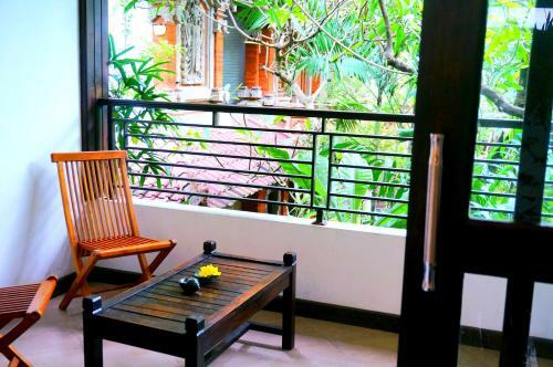Pendawa Gapura Hotel Kuta