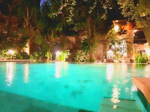 Pendawa Gapura Hotel Kuta