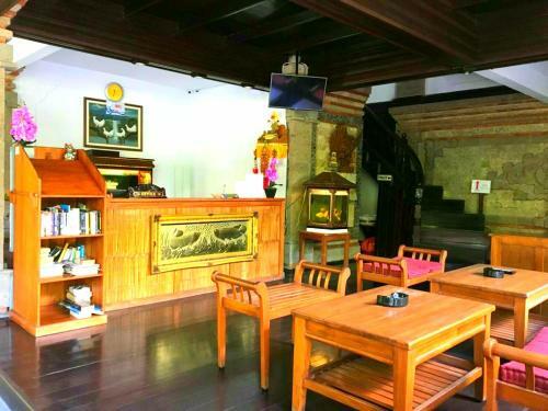 Pendawa Gapura Hotel Kuta