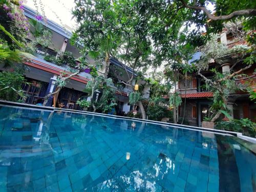 Pendawa Gapura Hotel Kuta