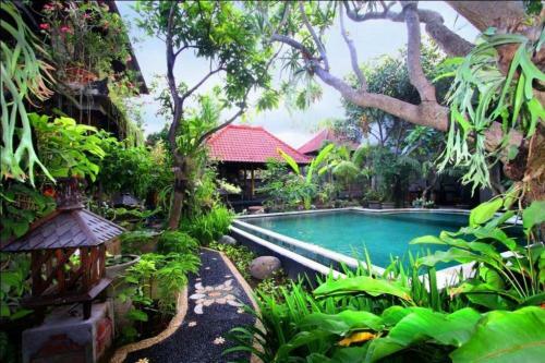 Pendawa Gapura Hotel Kuta