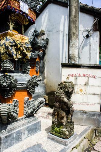 Hostal Shiva House
