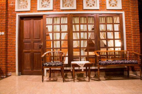 Ari La Homestay
