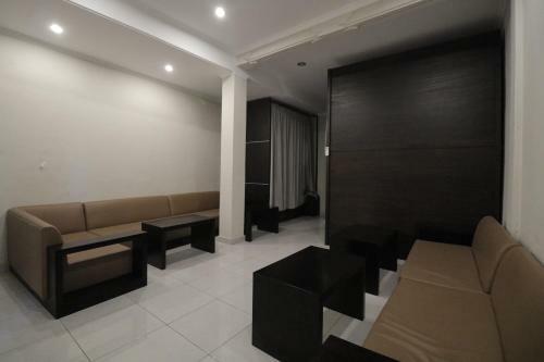Mahana Muwa Hostel