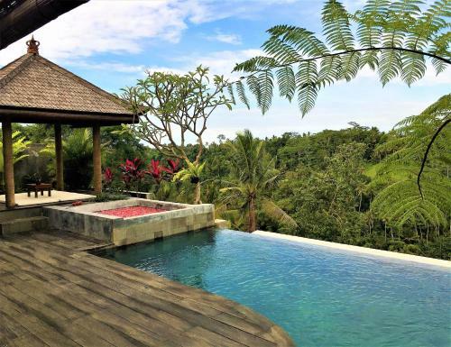 Villa Ayuterra Resort