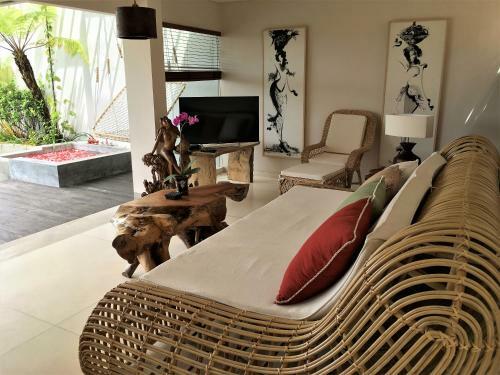 Villa Ayuterra Resort