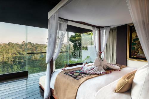 Villa Ayuterra Resort