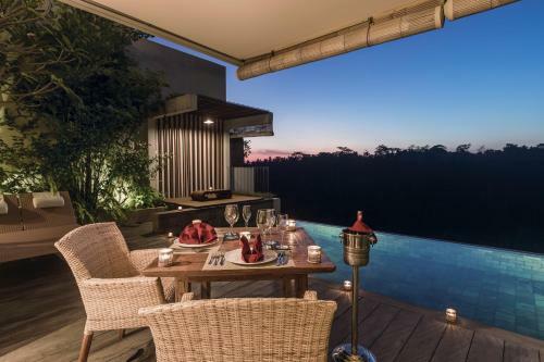 Villa Ayuterra Resort
