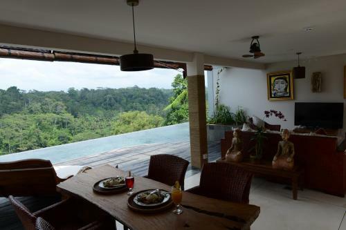 Villa Ayuterra Resort