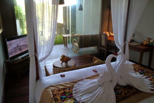 Villa Ayuterra Resort