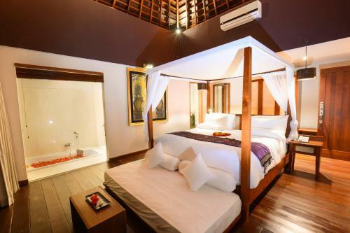 Villa Ayuterra Resort