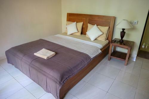 Hostal Ubud Canti House