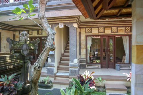 Hostal Ubud Canti House