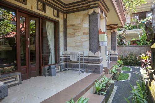 Hostal Ubud Canti House