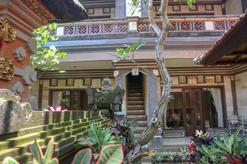Hostal Ubud Canti House