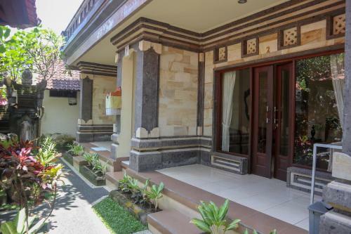 Hostal Ubud Canti House