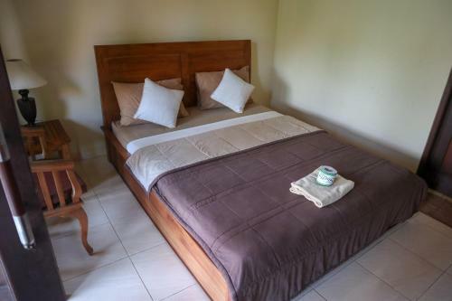 Hostal Ubud Canti House