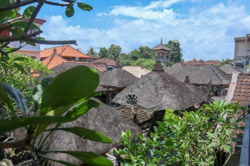Hostal Ubud Canti House