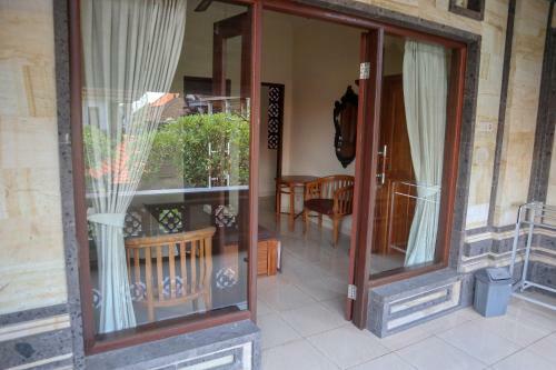 Hostal Ubud Canti House
