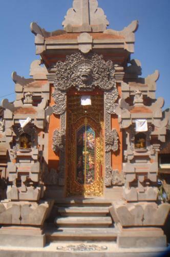 Hostal Ubud Canti House