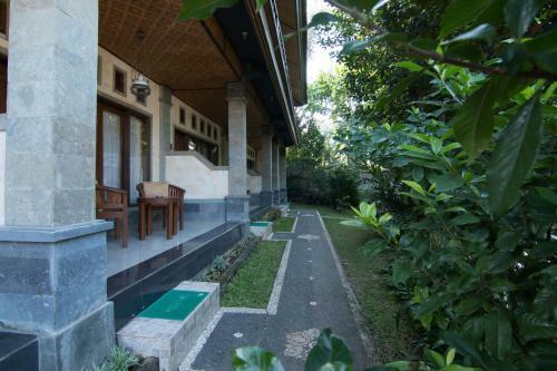 Hostal Zen Rooms Ubud Jatayu