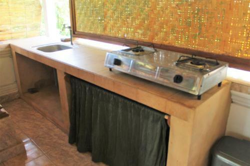 Hotel Lecuk Ubud Bungalows