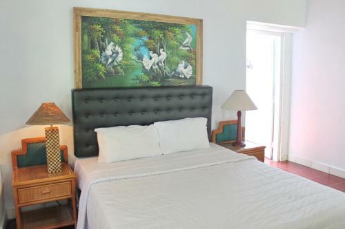 Hotel Lecuk Ubud Bungalows
