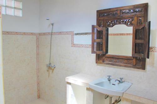 Hotel Lecuk Ubud Bungalows